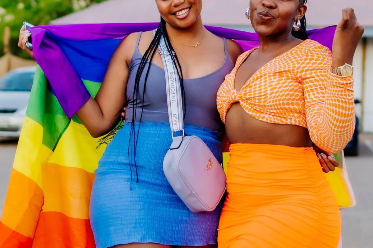 Healing in Community: A Joint Reflection on Mental Health and Coming Out 2025