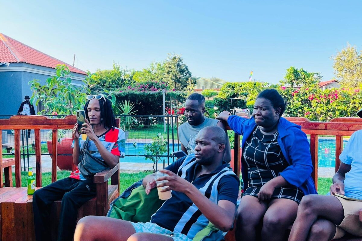 Community Engagement & Mental Health Conversations