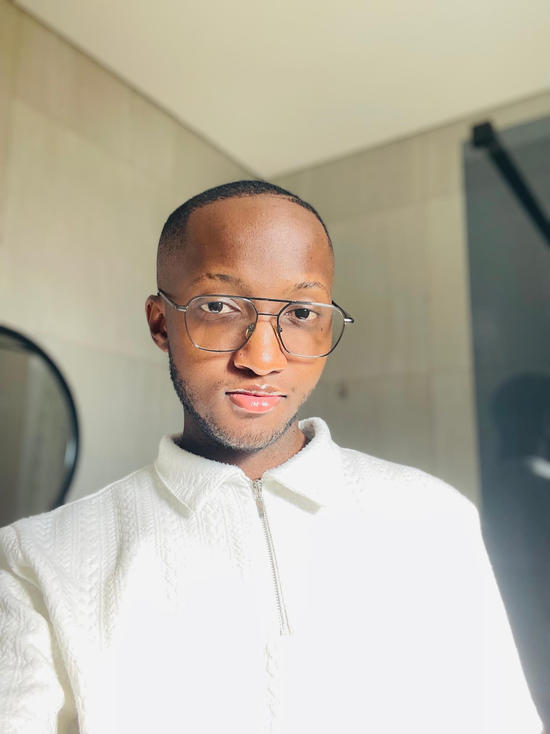 KAGISHO RAMOKWAKWA