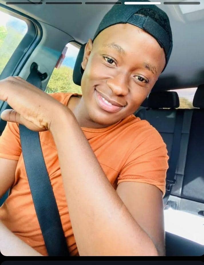 TSHIAMO MASILO